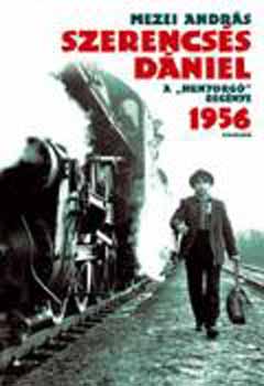 Mezei András: Szerencsés Dániel könyv