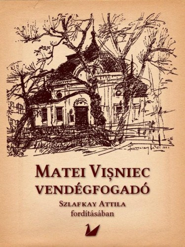 Vendégfogadó akciós termékkép 1