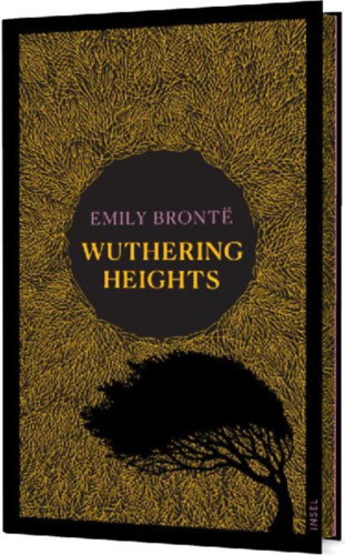 Brontë, Emily: Wuthering Heights idegen