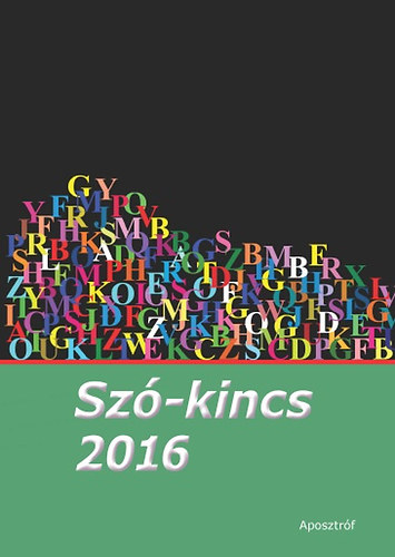 Szó-kincs 2016 akciós termékkép 1