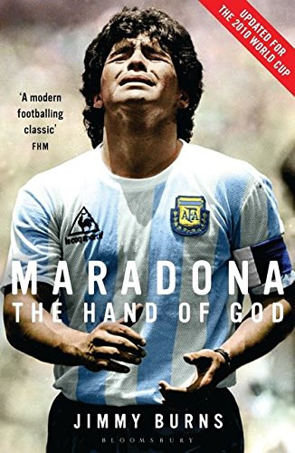 Maradona: The Hand of God akciós termékkép 1