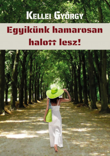 Egyikünk hamarosan halott lesz! akciós termékkép 1