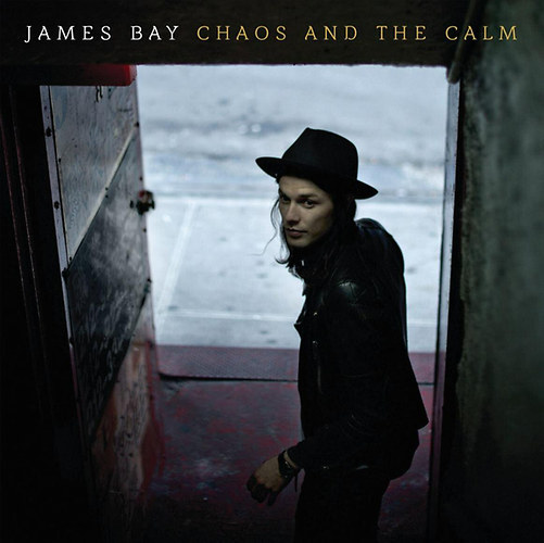 Bay James: Chaos And The Calm - CD CD