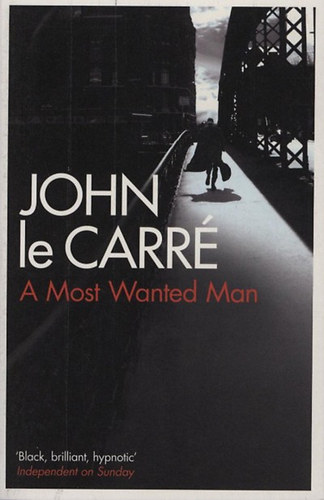 John le Carré: A Most Wanted Man idegen