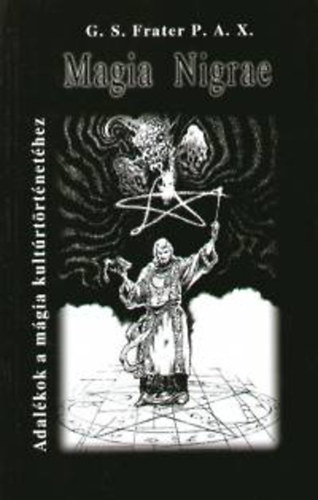 Magia Nigrae akciós termékkép 1