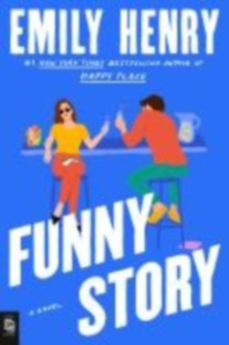 Henry, Emily: Funny Story idegen
