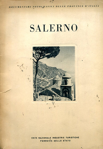 Salerno idegen