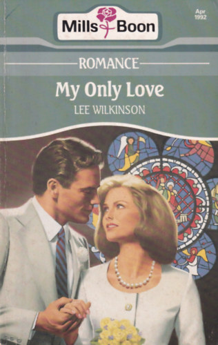 Lee Wilkinson: My Only Love antikvár