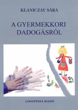 A gyermekkori dadogásról akciós termékkép 1