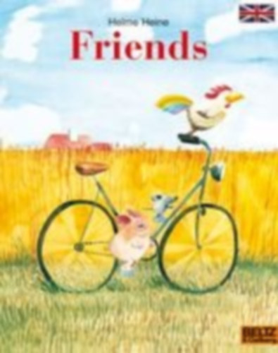 Heine, Helme: Friends idegen