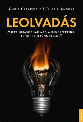 Leolvadás akciós termékkép 1