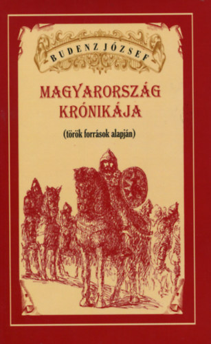 Magyarország Krónikája akciós termékkép 1