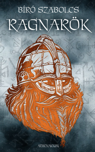 Bíró Szabolcs: Ragnarök e-Könyv