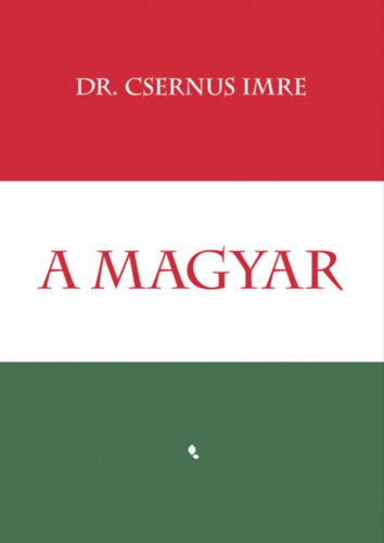 Dr. Csernus Imre: A magyar e-Könyv
