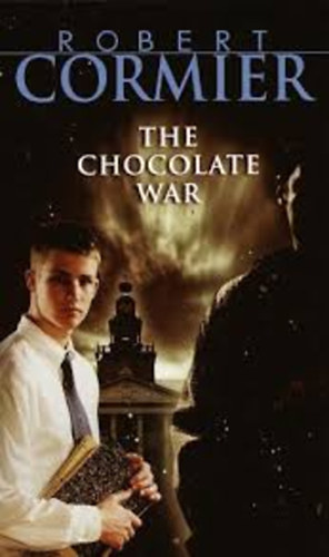 Robert Cormier: The Chocolate War antikvár