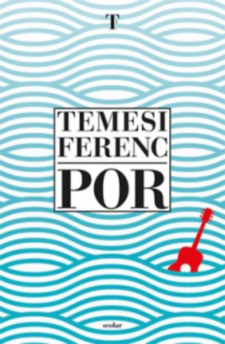Temesi Ferenc: Por könyv