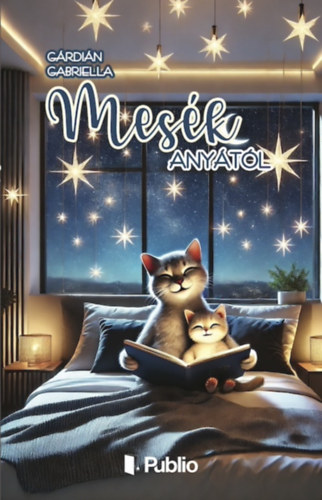 Mesék ANYÁTÓL akciós termékkép 1
