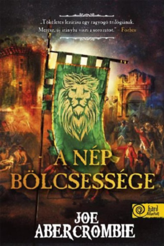 A nép bölcsessége akciós termékkép 1
