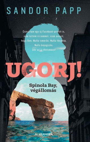 Sandor Papp: Ugorj! e-Könyv