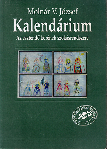 Molnár V. József - Könyvei / Bookline - 1. oldal
