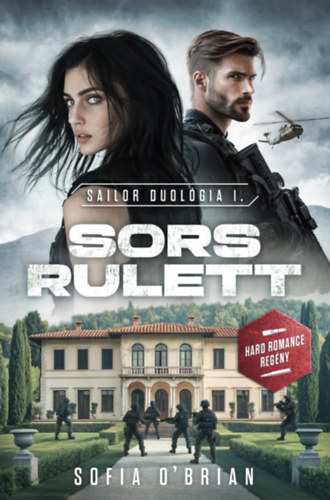 Sors Rulett akciós termékkép 1