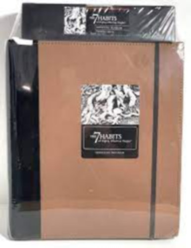 Stephen R. Covey: The 7 Habits of Highly Effective People Signature Program antikvár