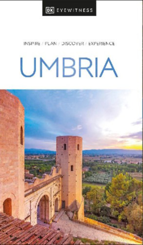 DK Travel: DK Umbria idegen