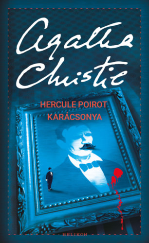 Agatha Christie: Hercule Poirot karácsonya könyv
