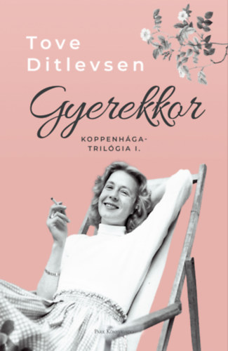 Tove Ditlevsen: Gyerekkor e-Könyv