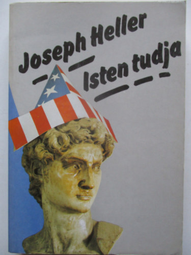 Joseph Heller: Isten tudja antikvár