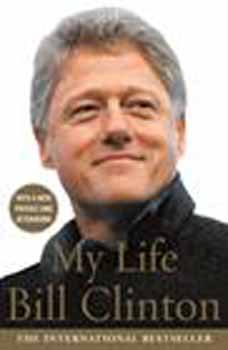 Bill Clinton: My Life idegen