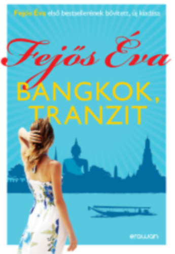 Fejős Éva: Bankok, tranzit antikvár