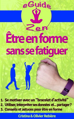 Etre en forme sans se fatiguer akciós termékkép 1