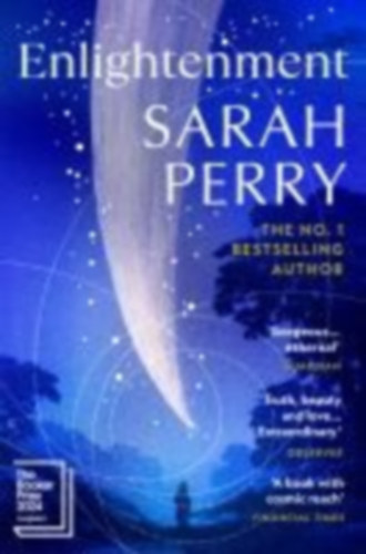 Perry, Sarah: Enlightenment idegen