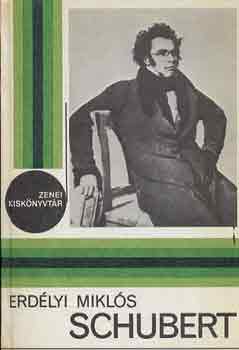 Erdélyi Miklós: Schubert antikvár