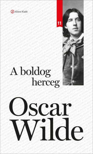 Oscar Wilde A Boldog Herceg Bookline