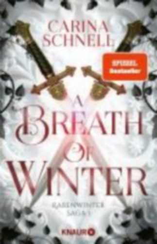 Schnell, Carina: A Breath of Winter idegen