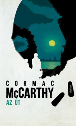 Cormac McCarthy: Az út könyv