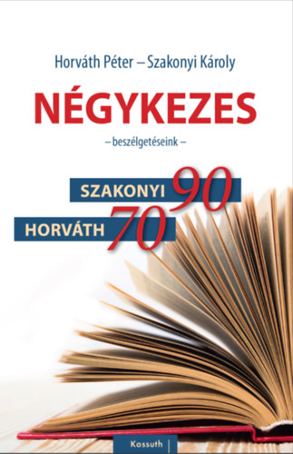 Négykezes akciós termékkép 1