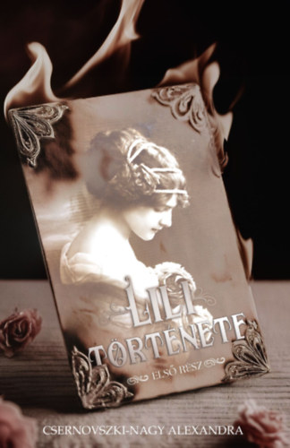 Lili története – Csernovszki-Nagy Alexandra