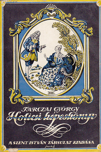 Tarczai György: Holicsi képeskönyv-Tarka bokréta antikvár