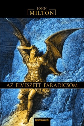 Milton John: Az elveszett paradicsom e-Könyv