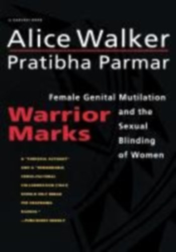 Walker, Alice: Warrior Marks idegen