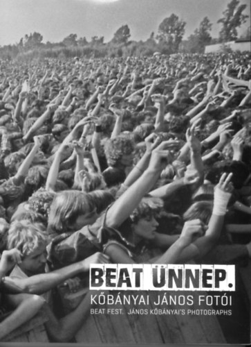 Beat ünnep antikvár