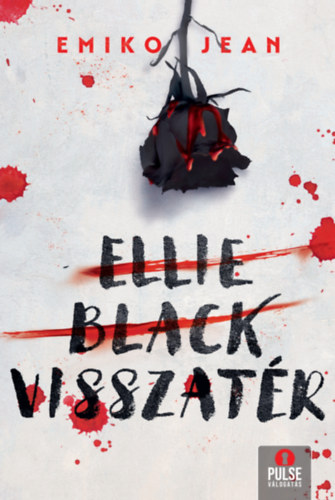 Ellie Black visszatér akciós termékkép 1