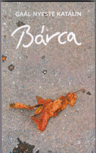 Bárca
