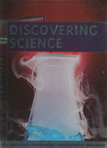 Discovering Science - The science library antikvár