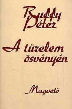 Ruffy Péter: A türelem ösvényén antikvár