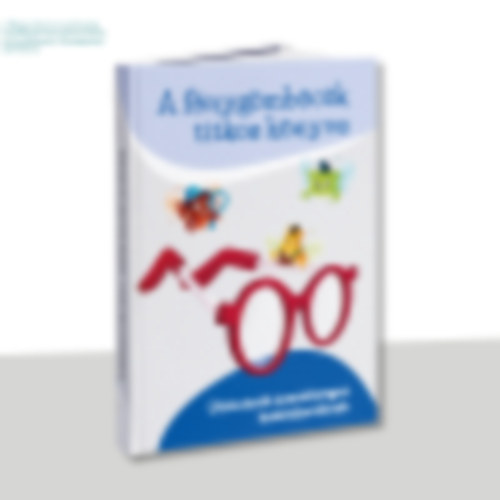 A fénygömböcök titkos könyve antikvár