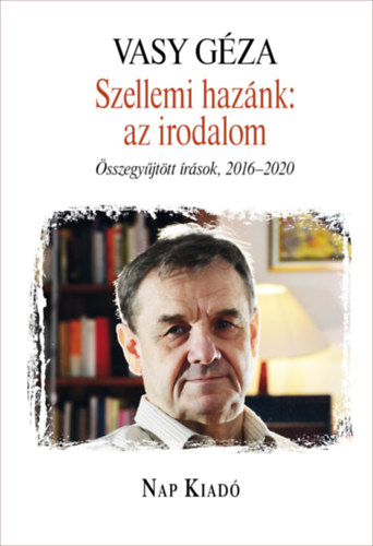 Szellemi hazánk: az irodalom akciós termékkép 1